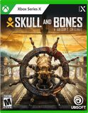 SKULL AND BONES (Xbox Series X)